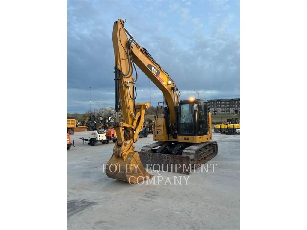 CAT 315FL9 Верижен екскаватор