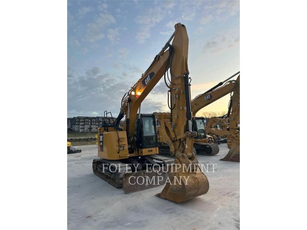 CAT 315FL9 Верижен екскаватор