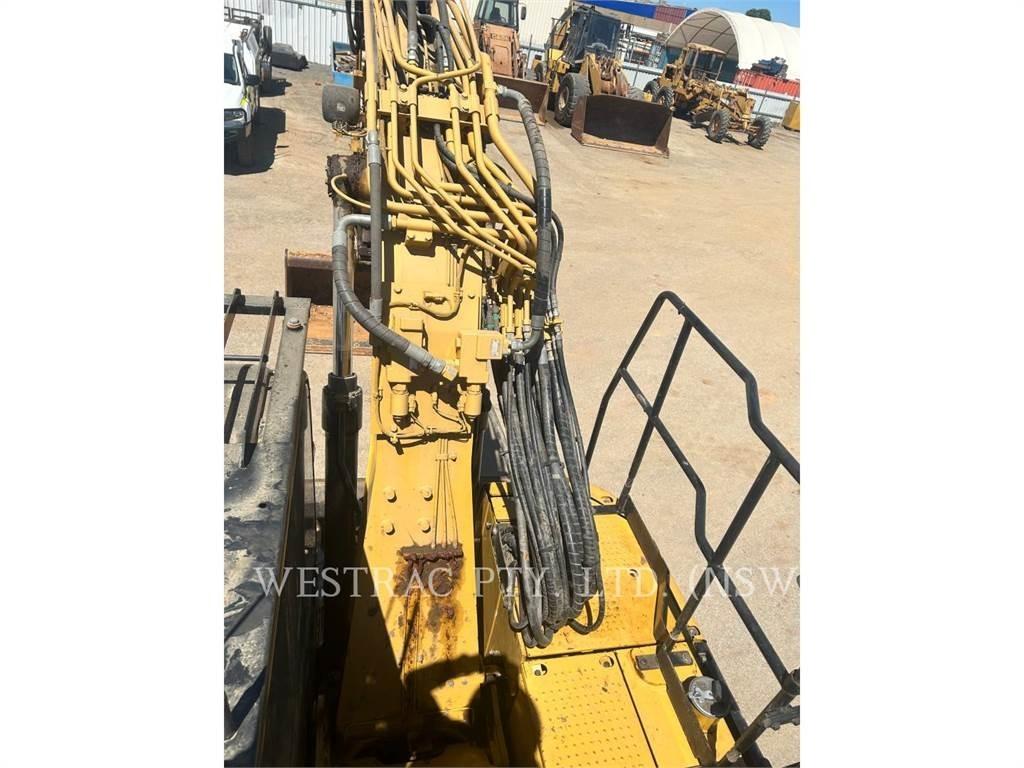 CAT 315FLCR Верижен екскаватор