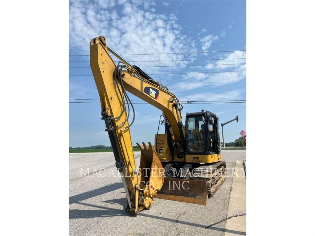 CAT 315FLCR Верижен екскаватор