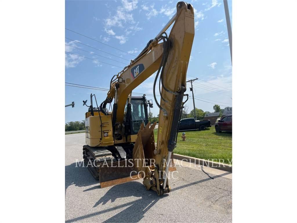 CAT 315FLCR Верижен екскаватор