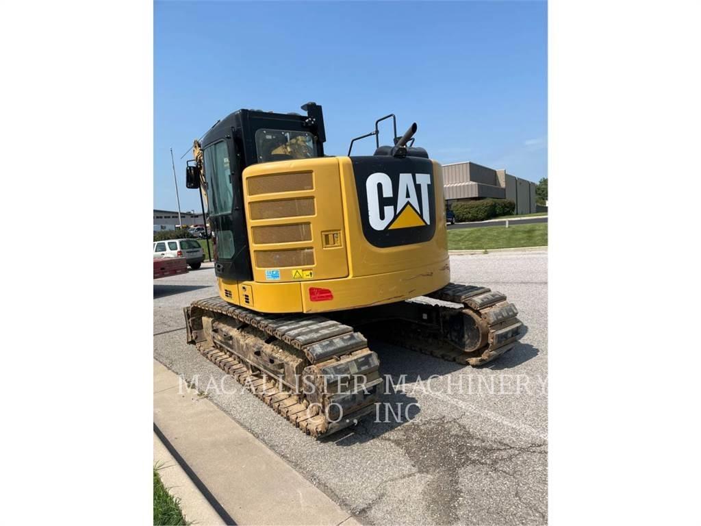 CAT 315FLCR Верижен екскаватор