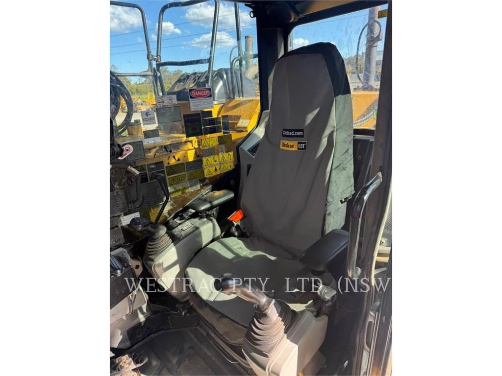 CAT 315FLCR Верижен екскаватор