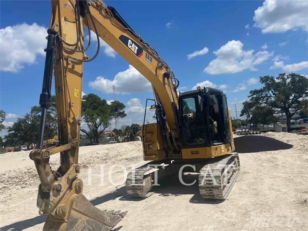 CAT 315FLCR Верижен екскаватор