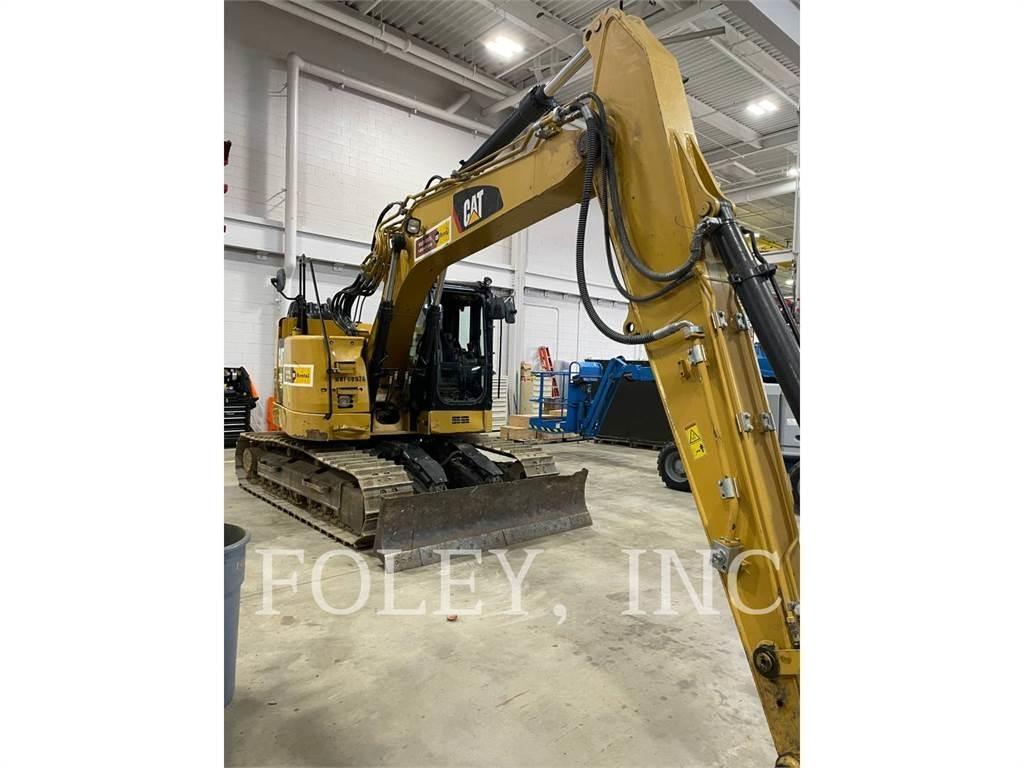 CAT 315FLCR Верижен екскаватор