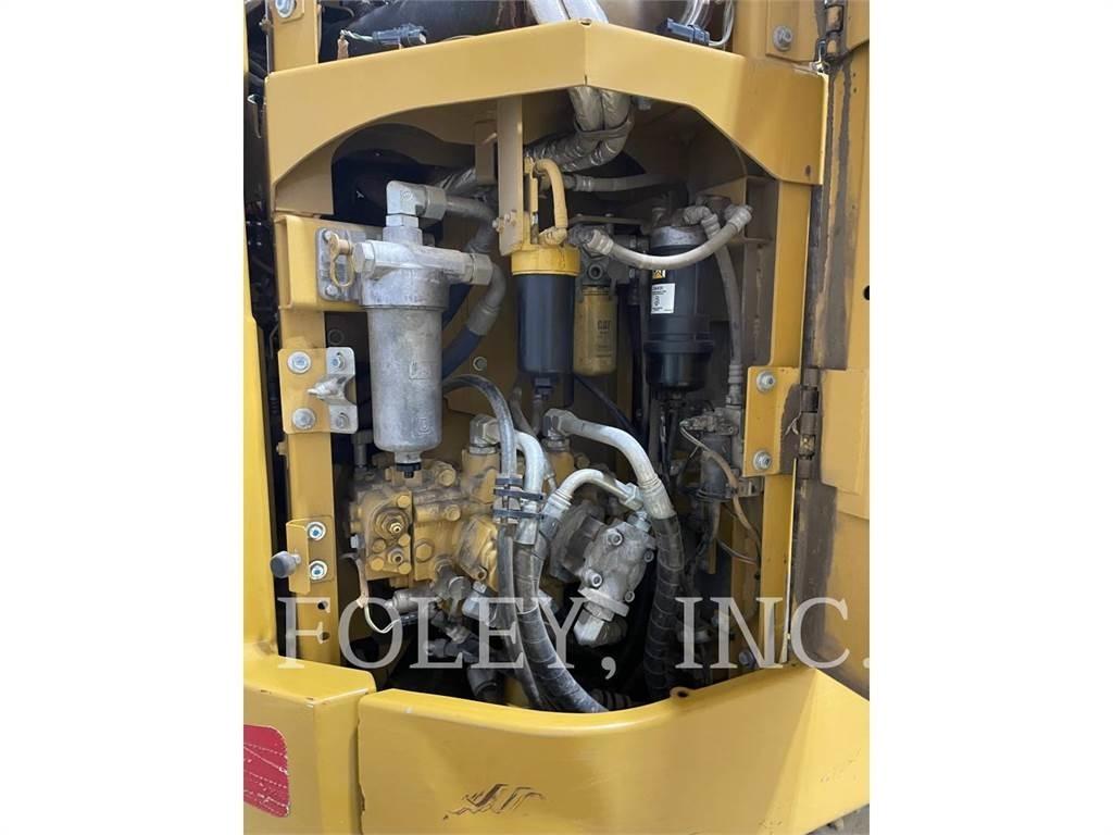 CAT 315FLCR Верижен екскаватор