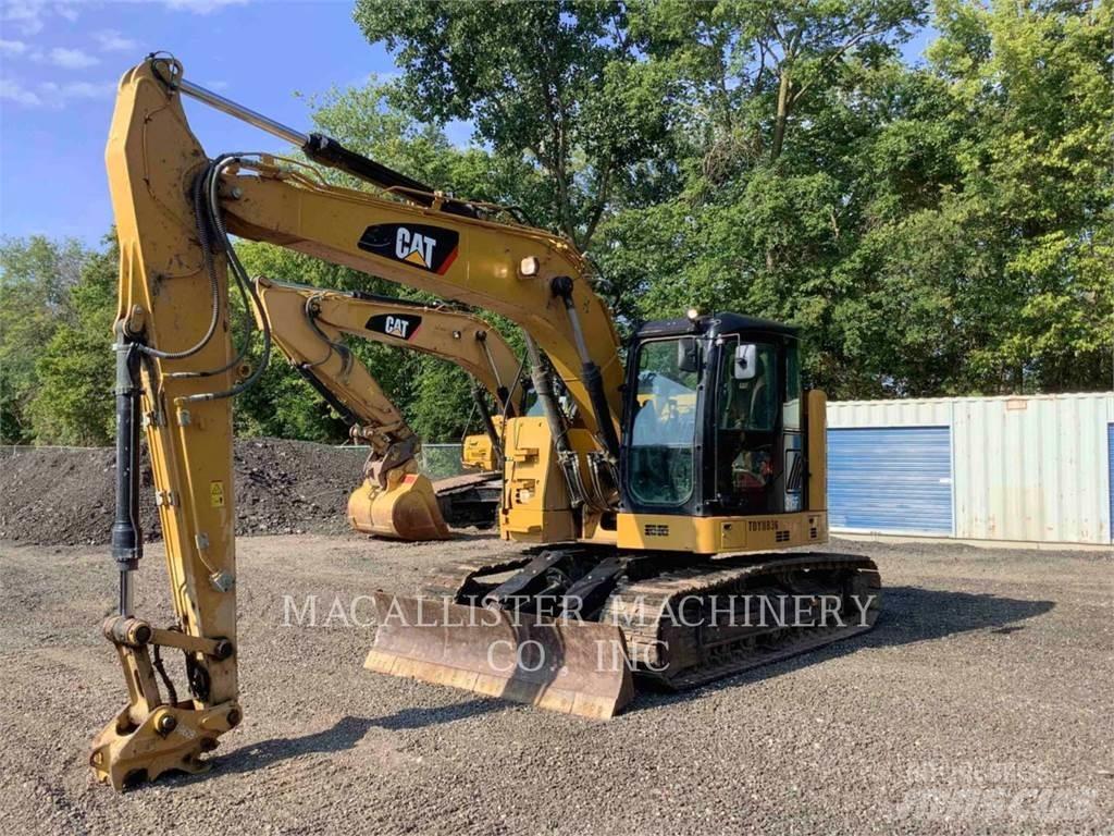 CAT 315FLCR Верижен екскаватор