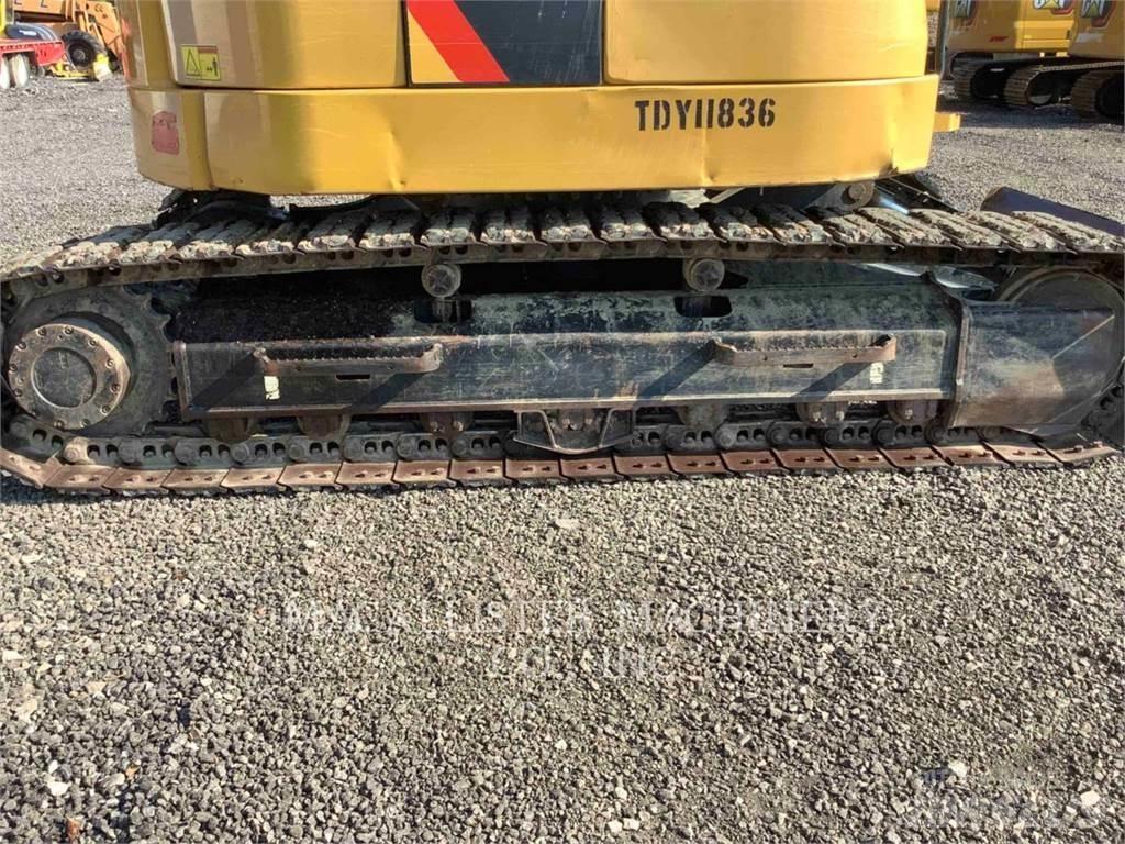 CAT 315FLCR Верижен екскаватор