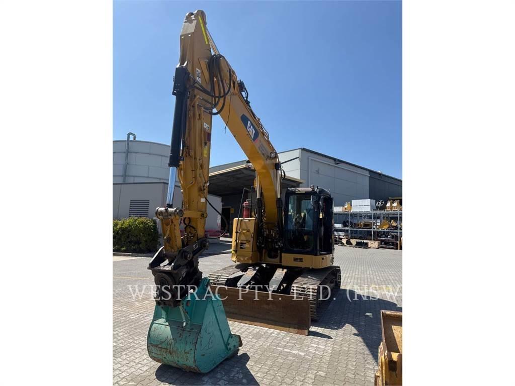 CAT 315FLCR Верижен екскаватор