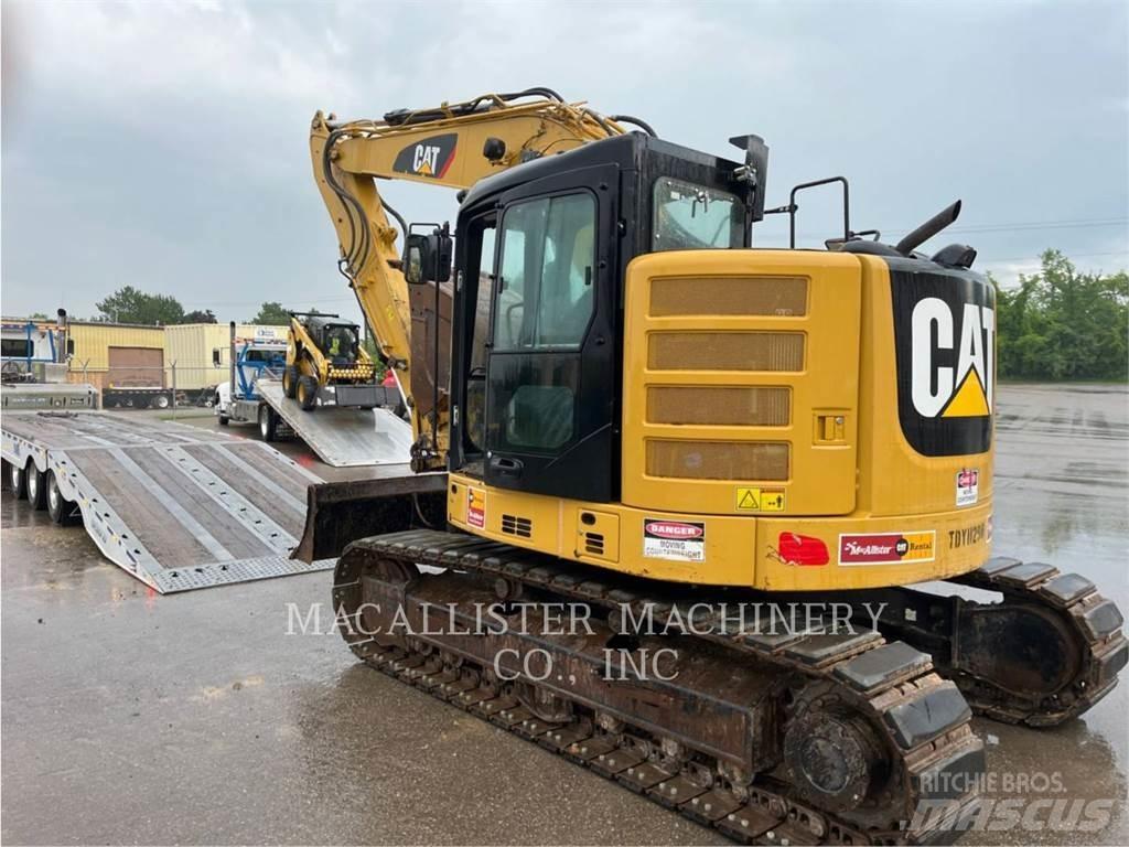 CAT 315FLCR Верижен екскаватор