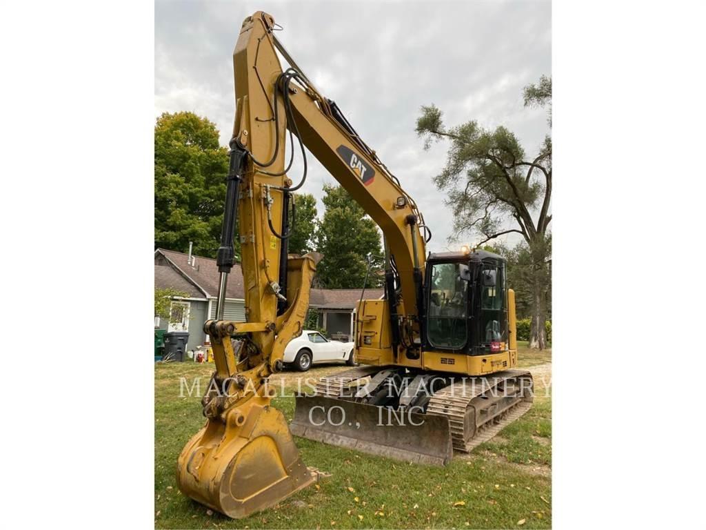 CAT 315FLCR Верижен екскаватор