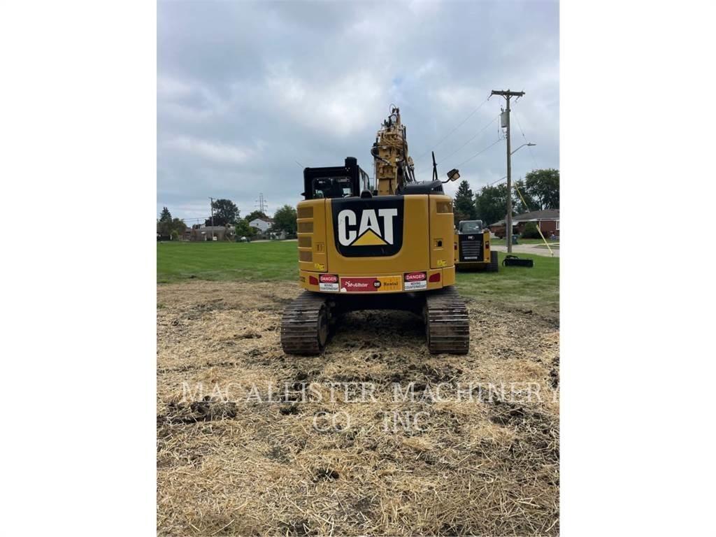 CAT 315FLCR Верижен екскаватор