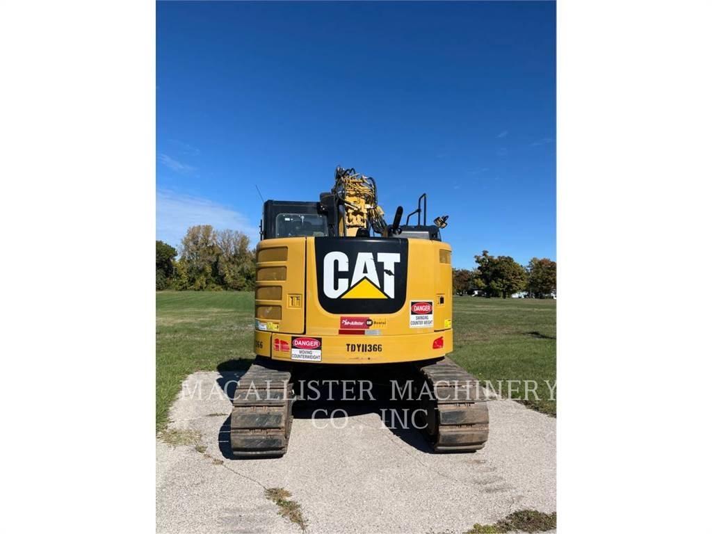 CAT 315FLCR Верижен екскаватор