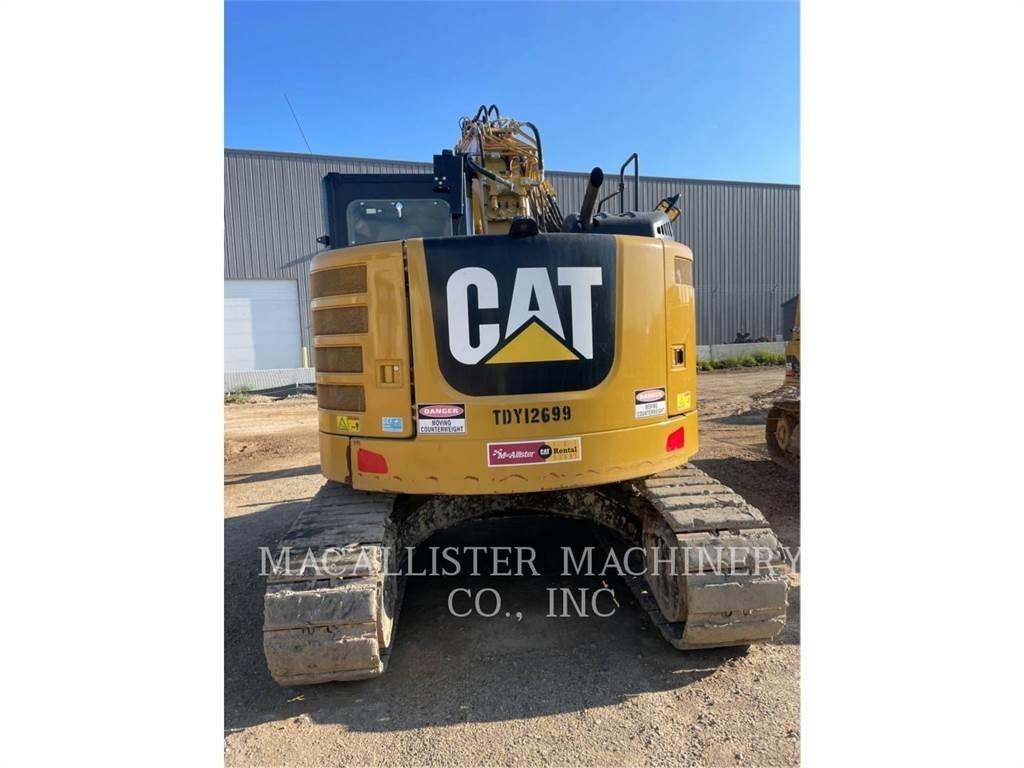 CAT 315FLCR Верижен екскаватор
