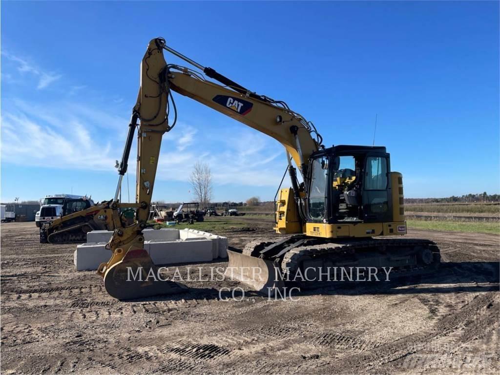 CAT 315FLCR Верижен екскаватор