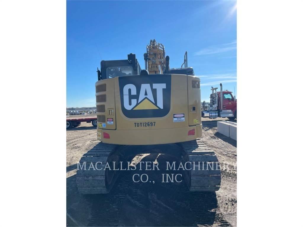 CAT 315FLCR Верижен екскаватор