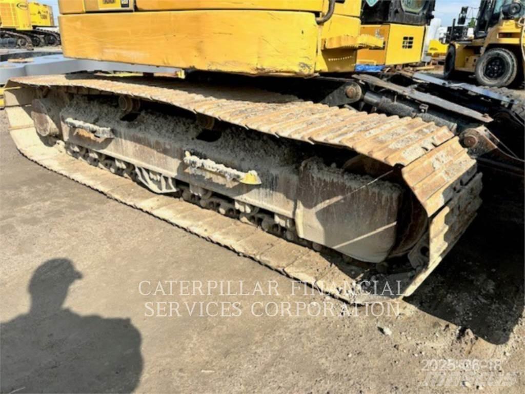 CAT 315FLCR Верижен екскаватор