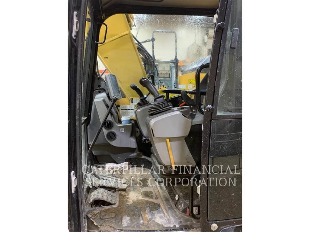CAT 315FLCR Верижен екскаватор