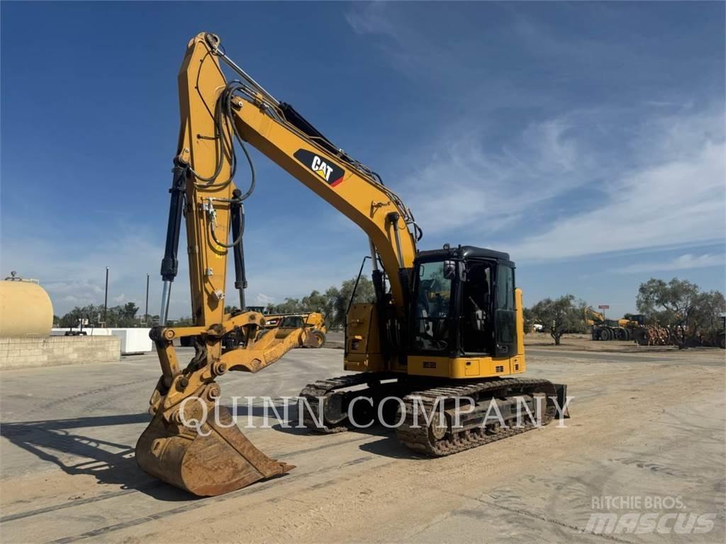 CAT 315FLCR Верижен екскаватор