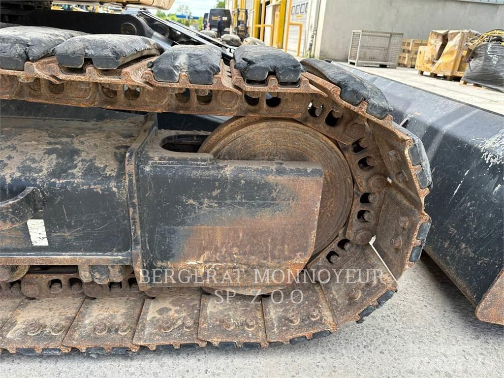 CAT 315FLCR Верижен екскаватор