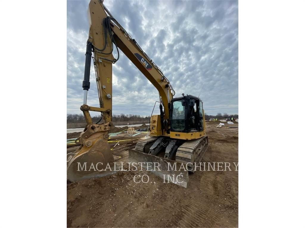 CAT 315FLCR Верижен екскаватор