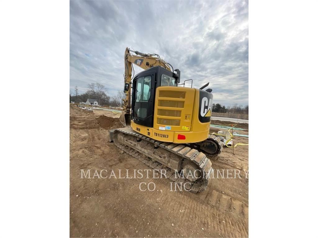 CAT 315FLCR Верижен екскаватор