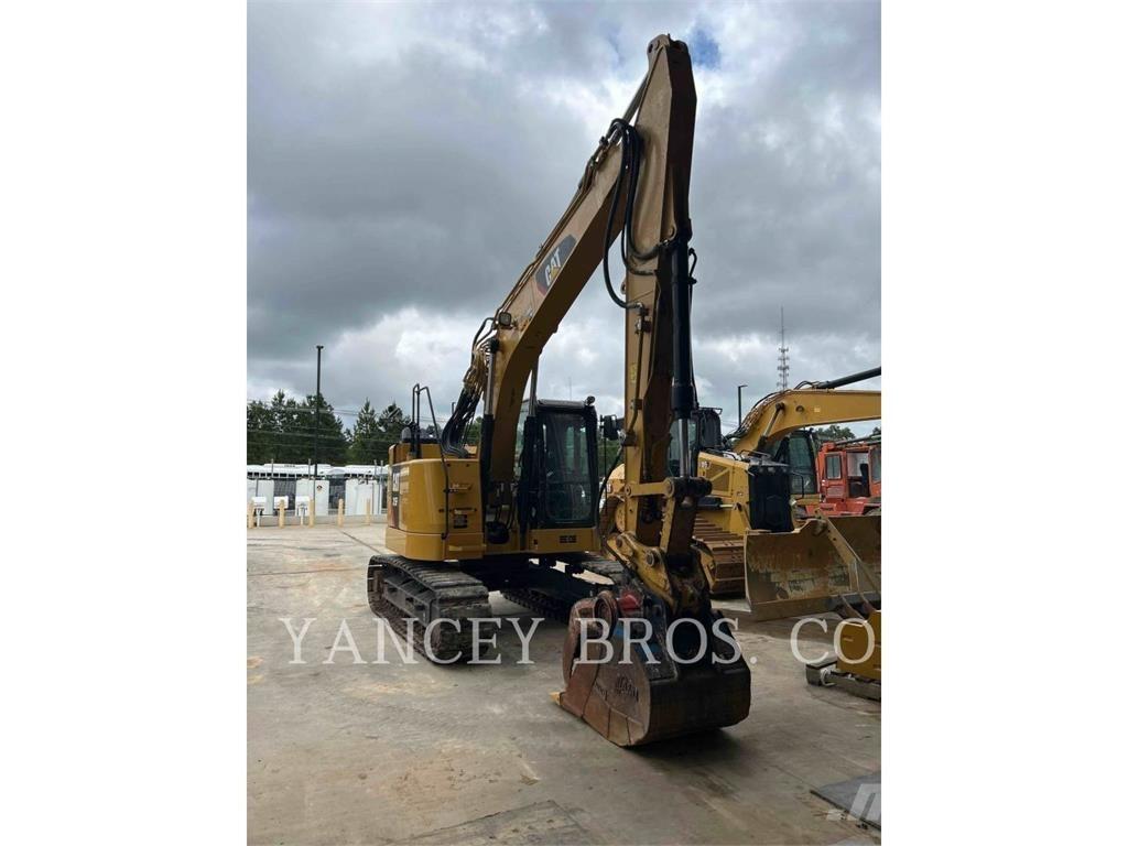 CAT 315FLCR Верижен екскаватор