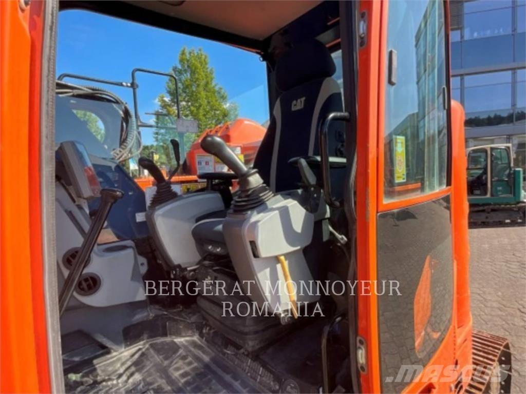 CAT 315FLCR Верижен екскаватор