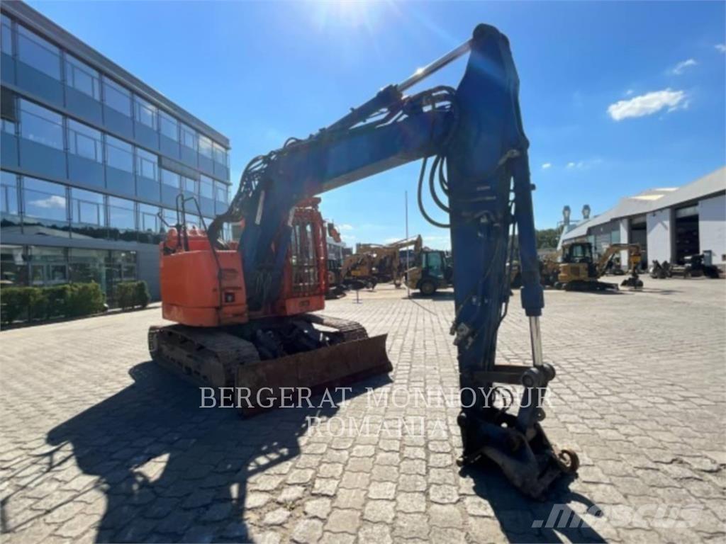 CAT 315FLCR Верижен екскаватор