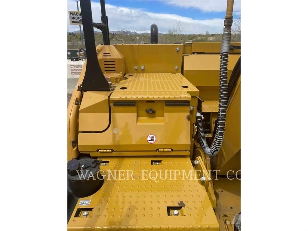 CAT 315GC Верижен екскаватор