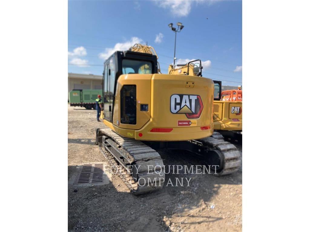 CAT 315GC-079 Верижен екскаватор