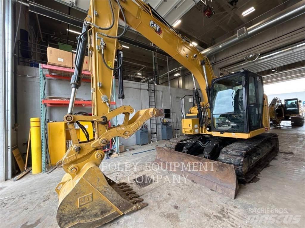 CAT 315GC-079 Верижен екскаватор
