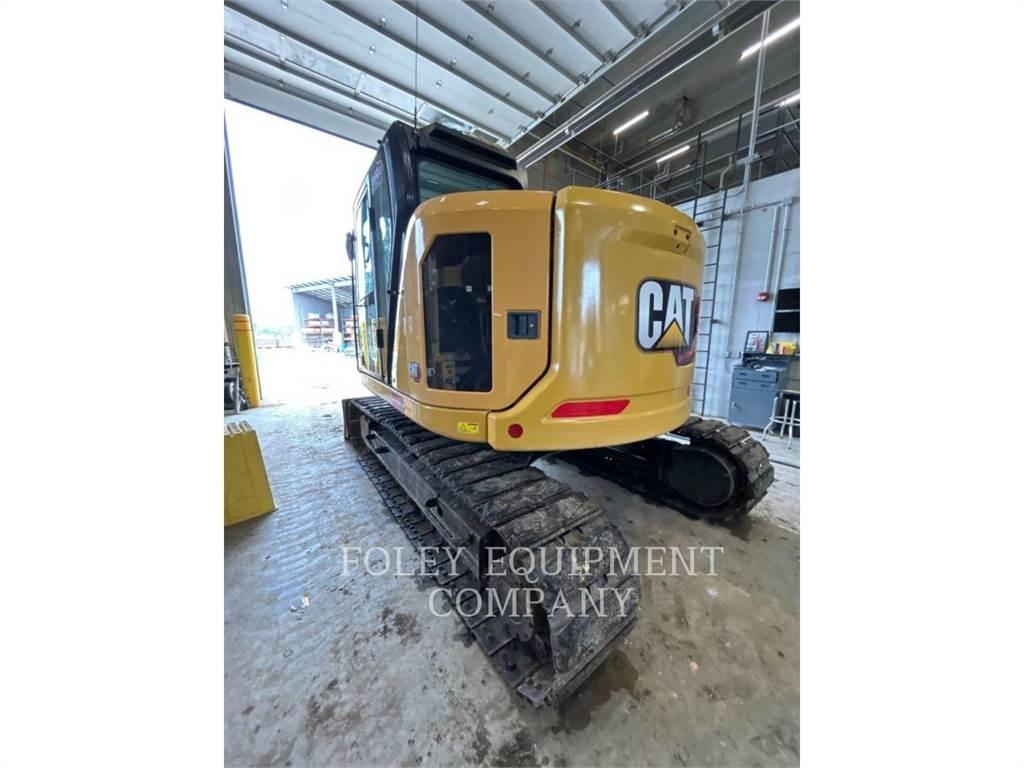 CAT 315GC-079 Верижен екскаватор