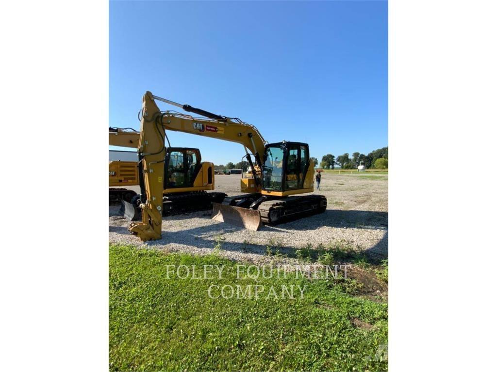 CAT 315GC-079 Верижен екскаватор
