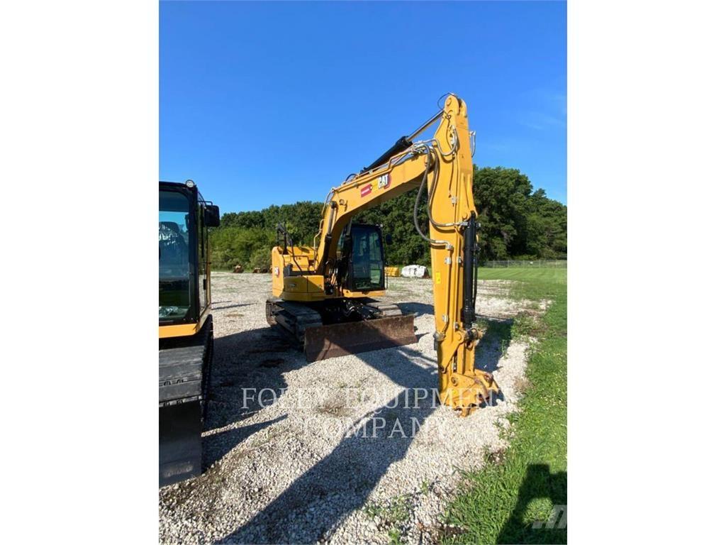 CAT 315GC-079 Верижен екскаватор