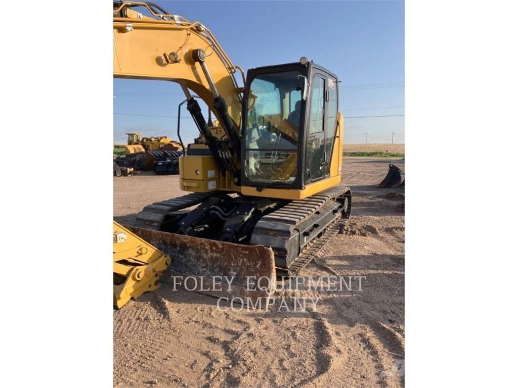 CAT 315GC-079 Верижен екскаватор
