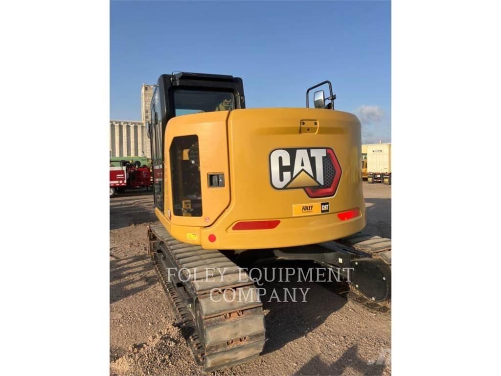CAT 315GC-079 Верижен екскаватор