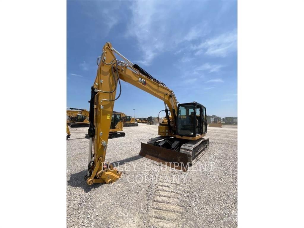 CAT 315GC-079 Верижен екскаватор