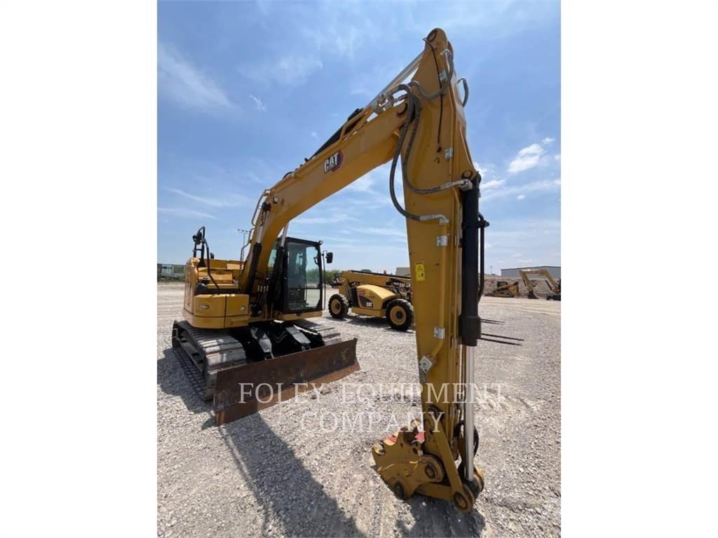 CAT 315GC-079 Верижен екскаватор