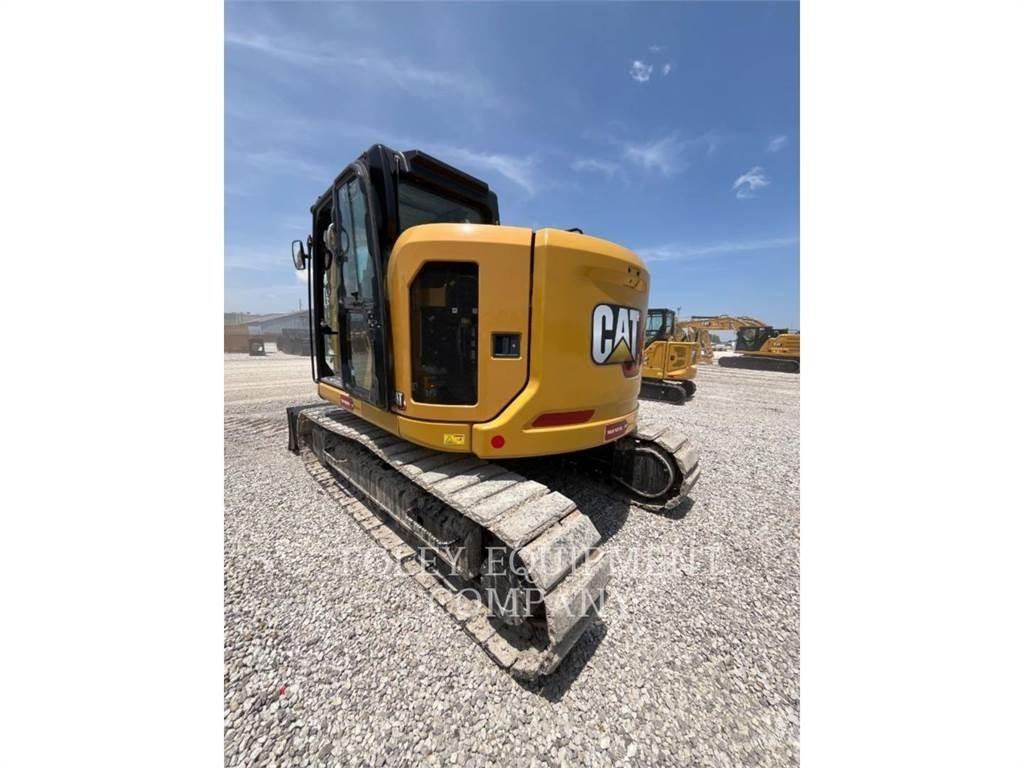 CAT 315GC-079 Верижен екскаватор