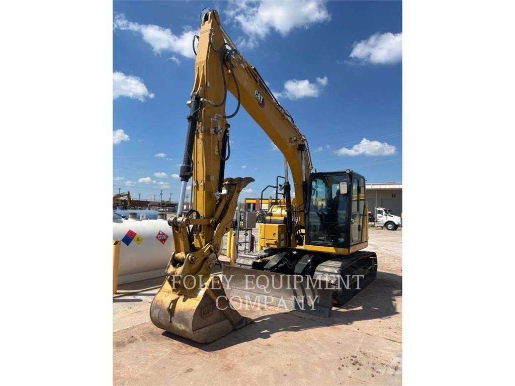 CAT 315GC-079 Верижен екскаватор