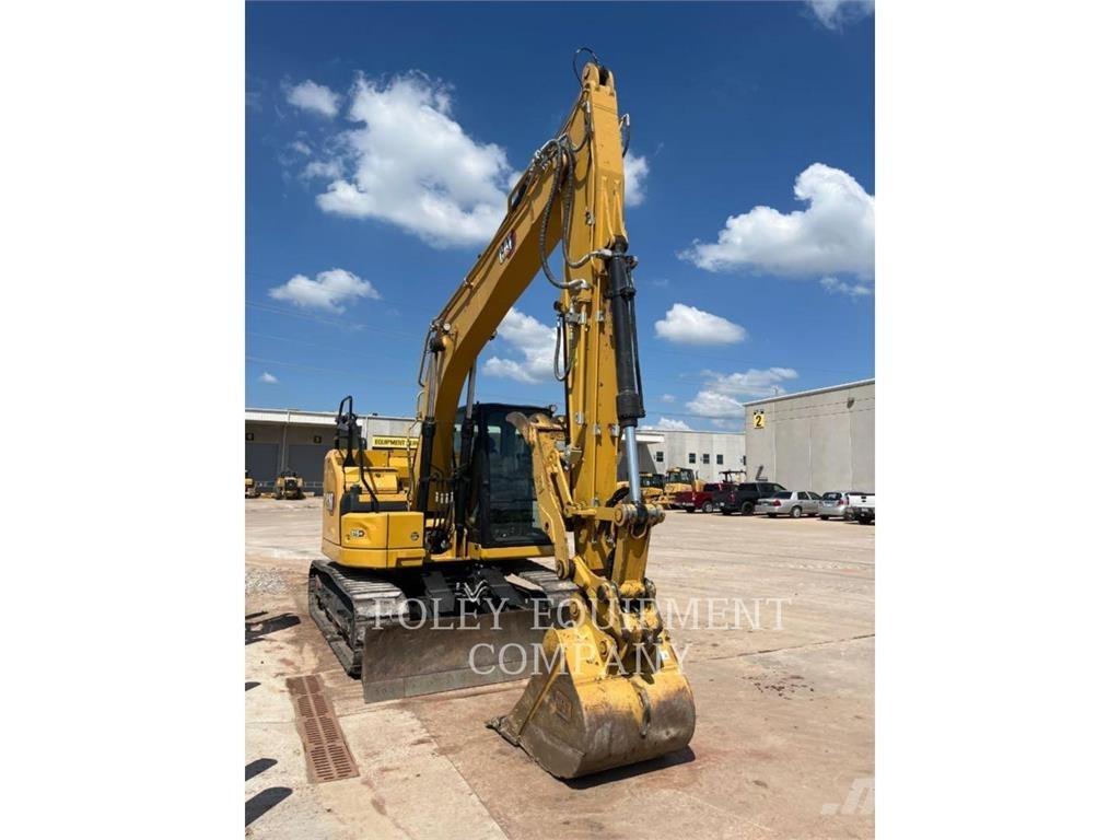 CAT 315GC-079 Верижен екскаватор