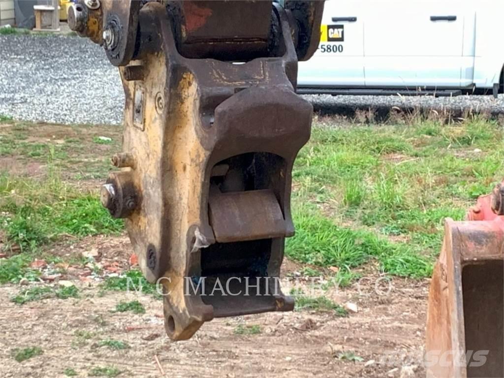 CAT 316E L Верижен екскаватор