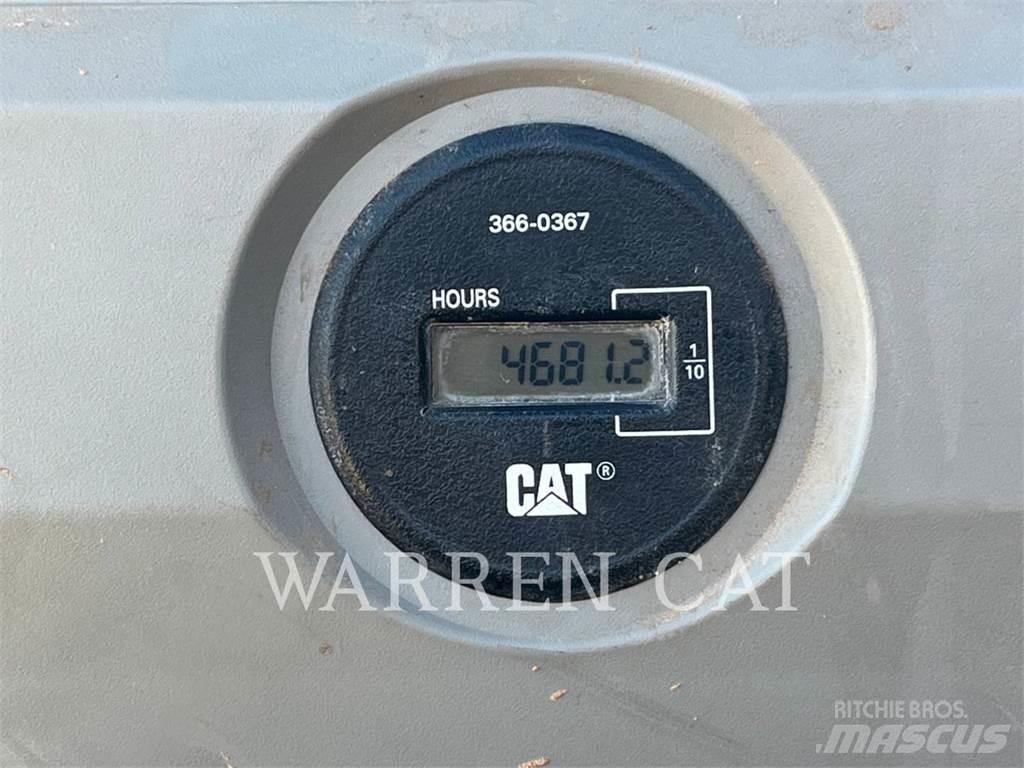 CAT 316EL Верижен екскаватор
