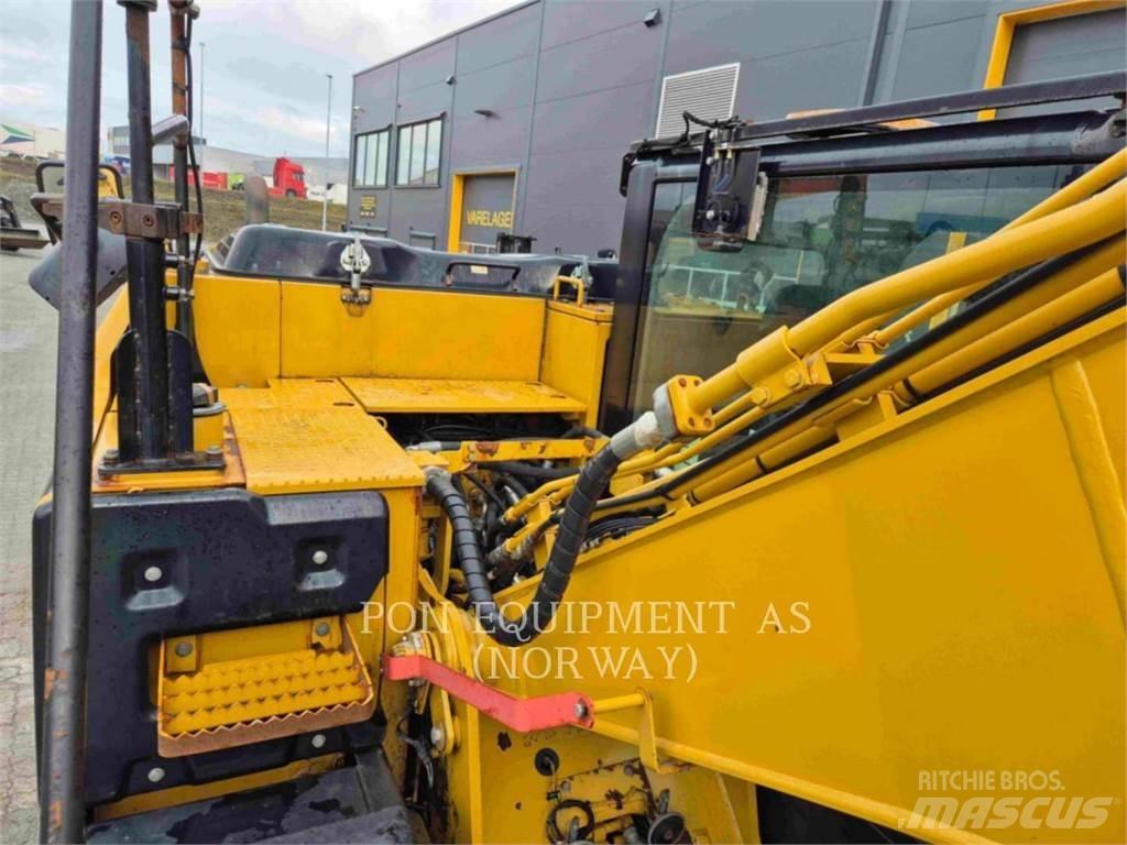CAT 316EL Верижен екскаватор