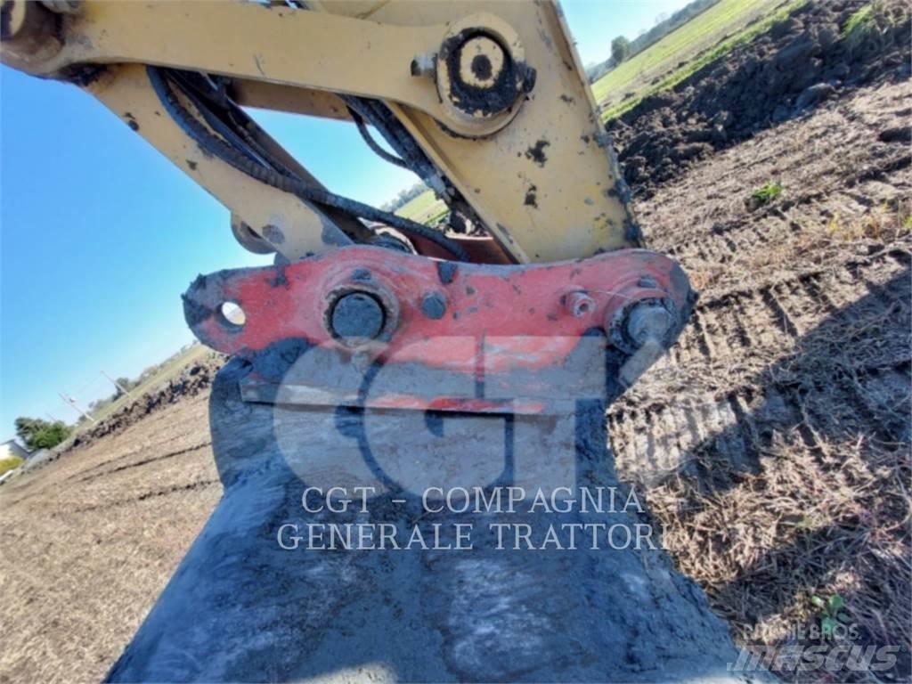 CAT 316F Верижен екскаватор