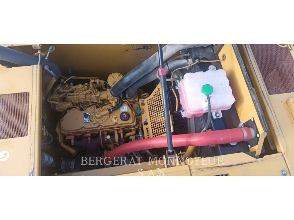 CAT 316F Верижен екскаватор