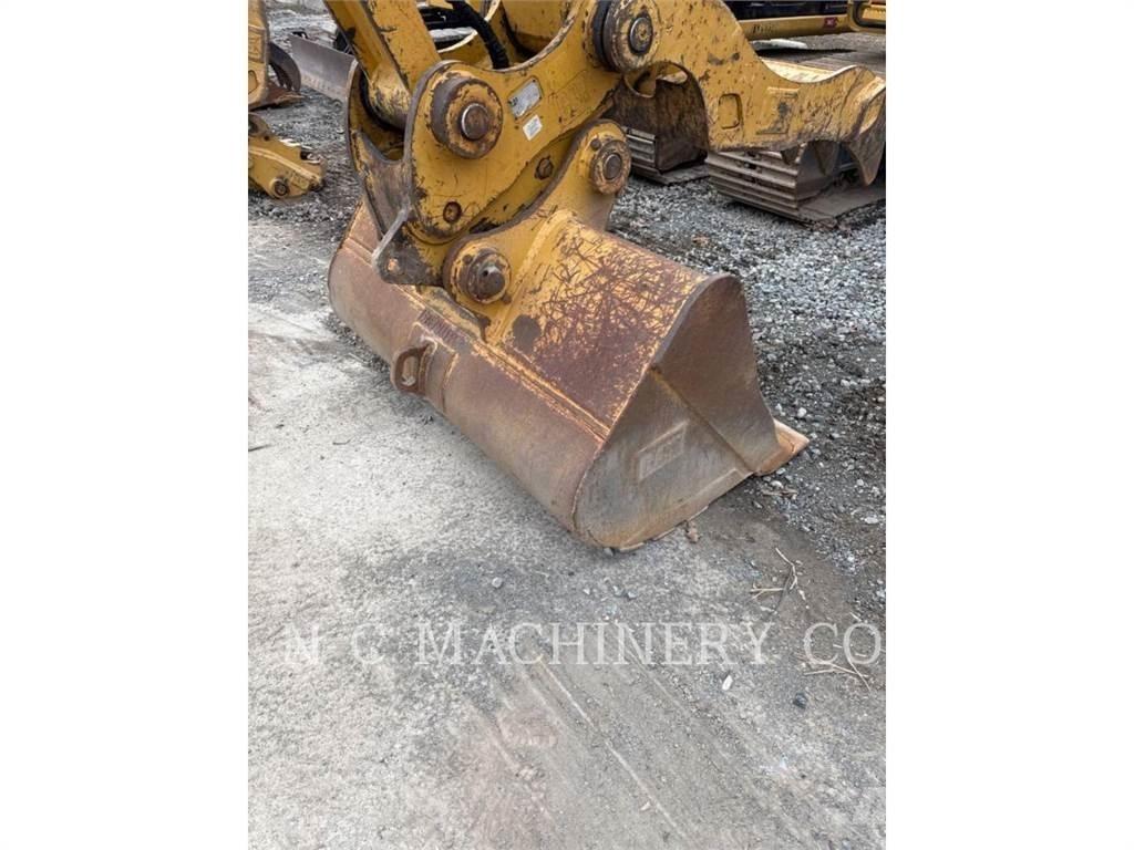 CAT 316F L Верижен екскаватор