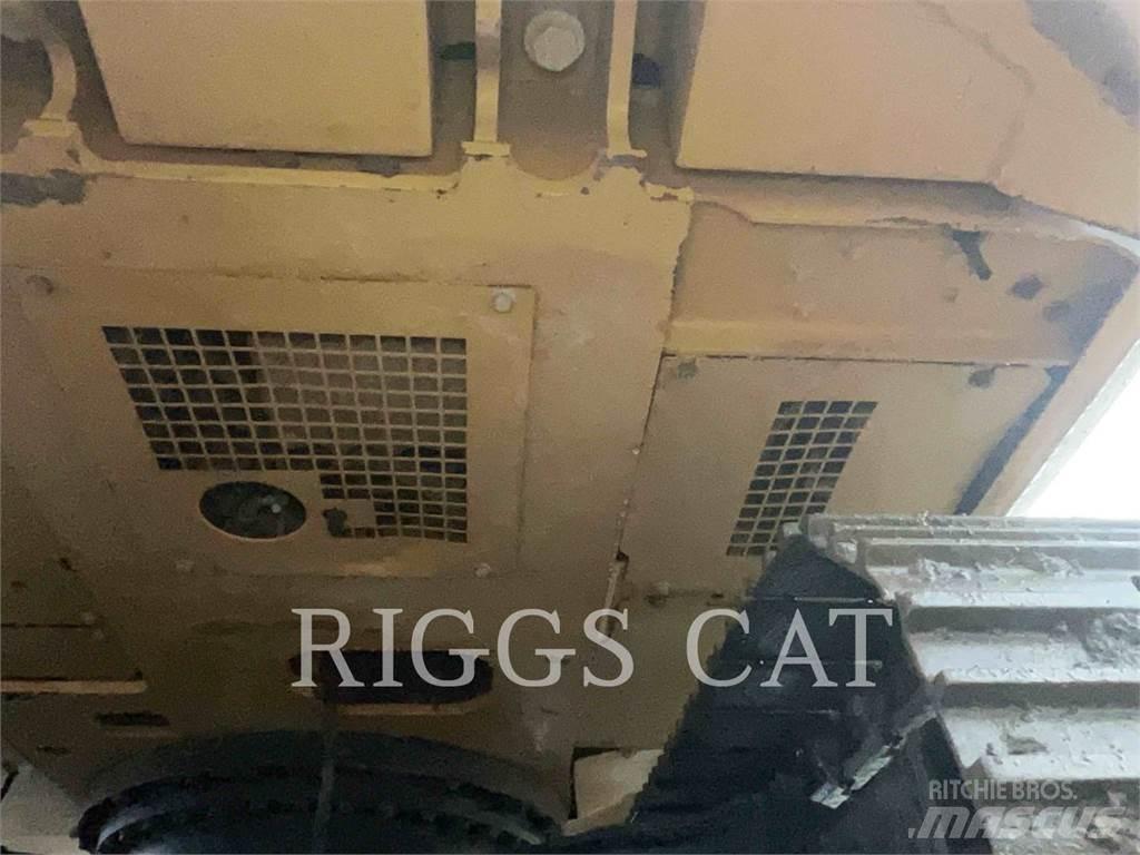 CAT 316FL Верижен екскаватор