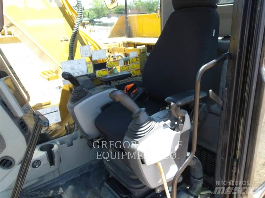 CAT 316FL Верижен екскаватор